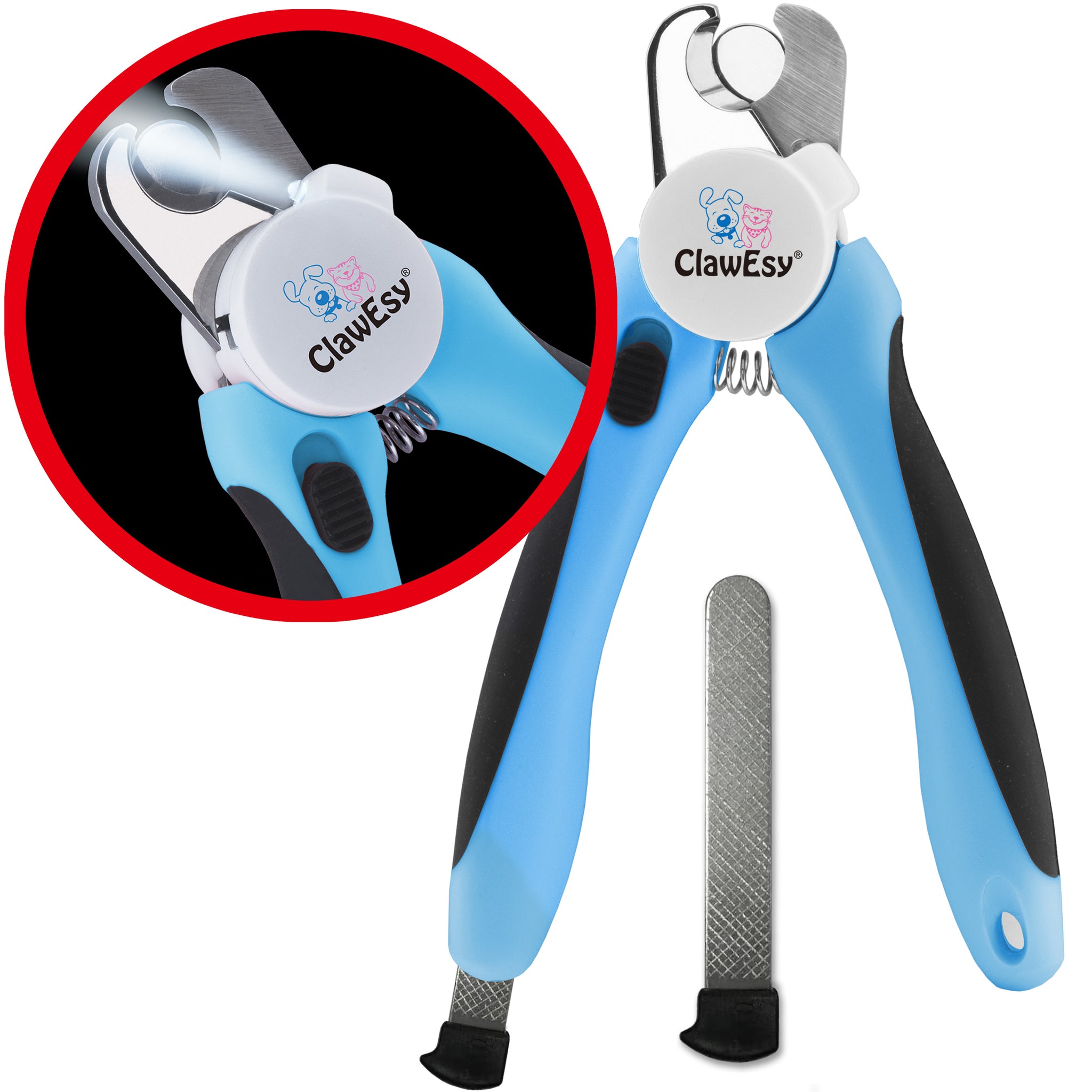 Nail Trimming Epica Professional Dog Nail Clippers Baby Nail